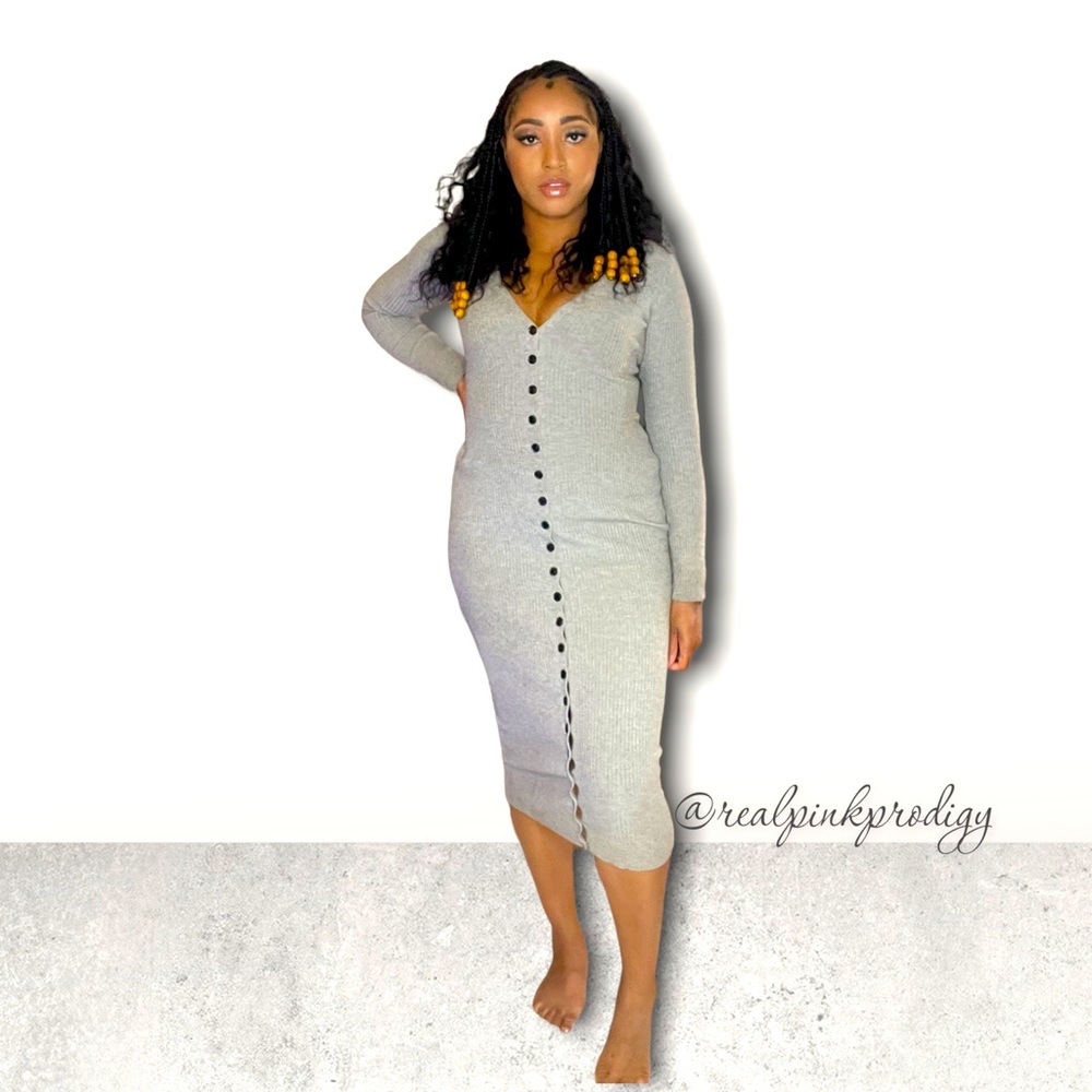 Sweet Girl Dress